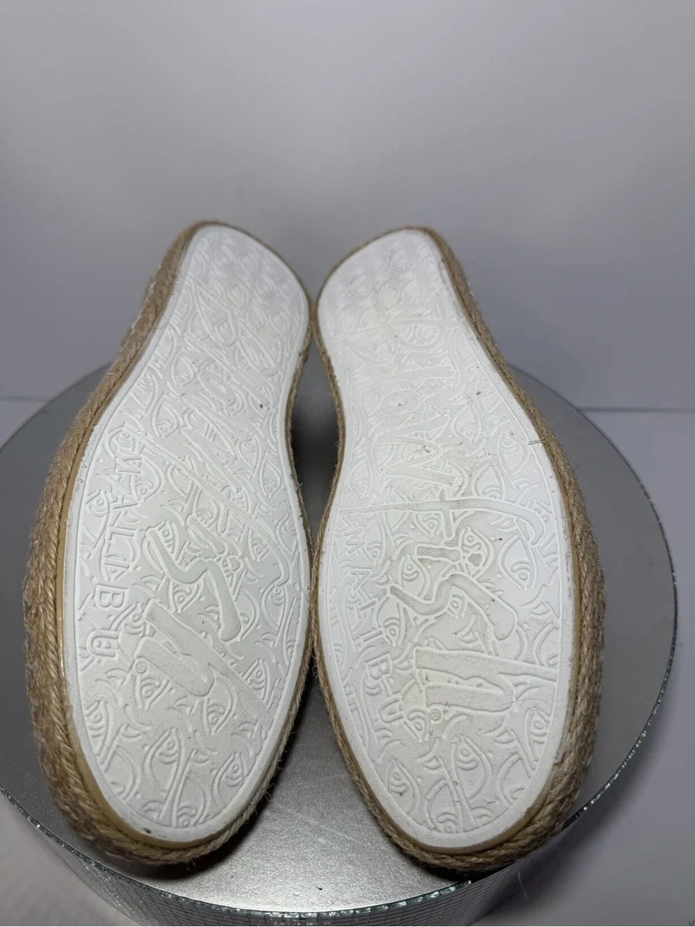 Blowfish Malibu classic white